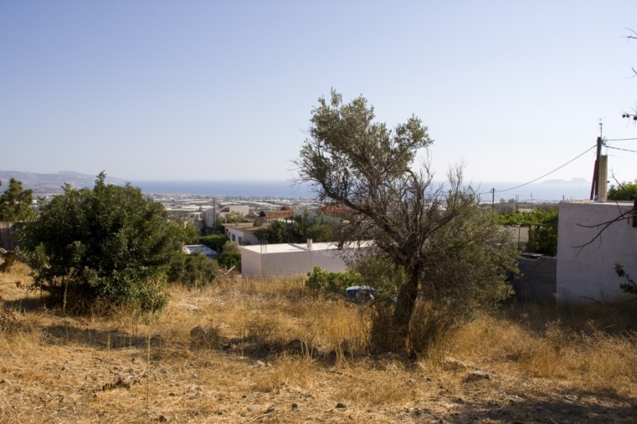 (For Sale) Land Plot wIthin Settlement || Irakleio/Tympaki - 1.850 Sq.m, 65.000€ 