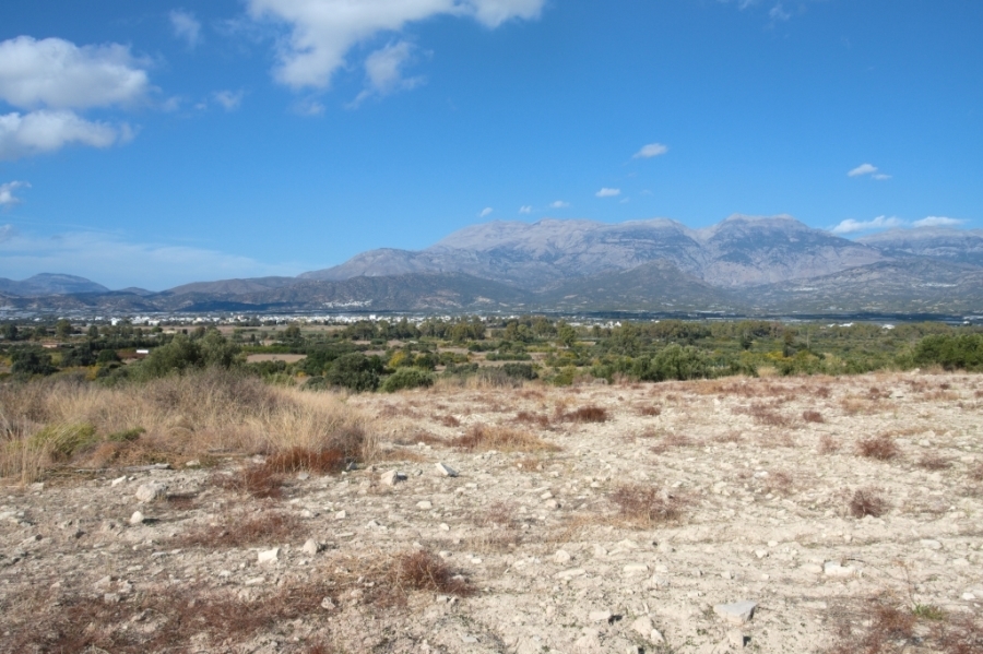 (Προς Πώληση) Αξιοποιήσιμη Γη Οικόπεδο || Ν. Ηρακλείου/Τυμπάκι - 5.000 τ.μ, 150.000€ 