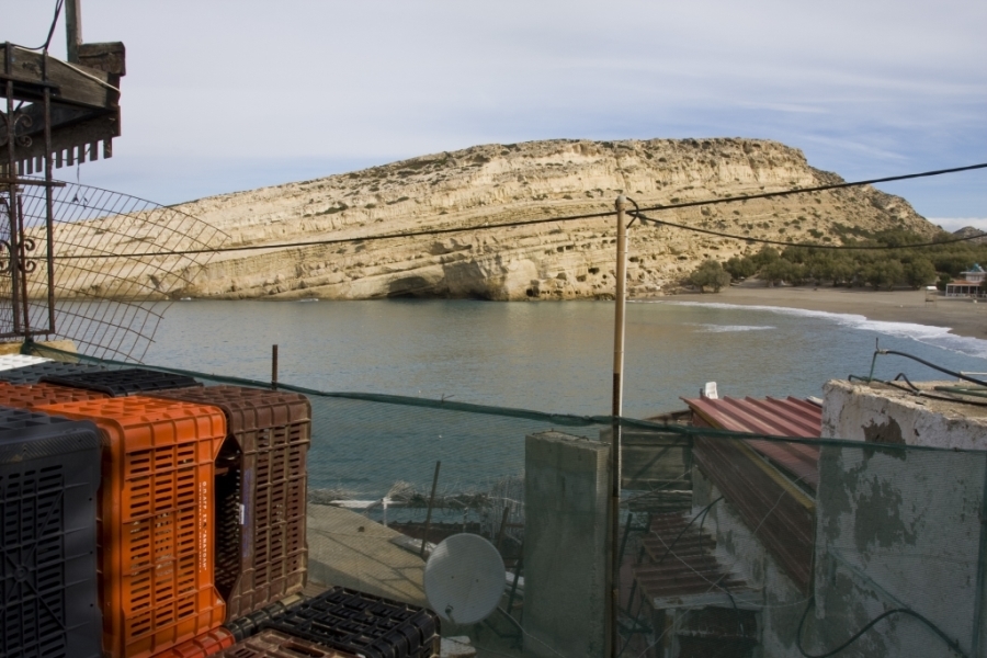 (Προς Πώληση) Κατοικία Μονοκατοικία || Ν. Ηρακλείου/Τυμπάκι - 36 τ.μ, 11 Υ/Δ, 150.000€ 