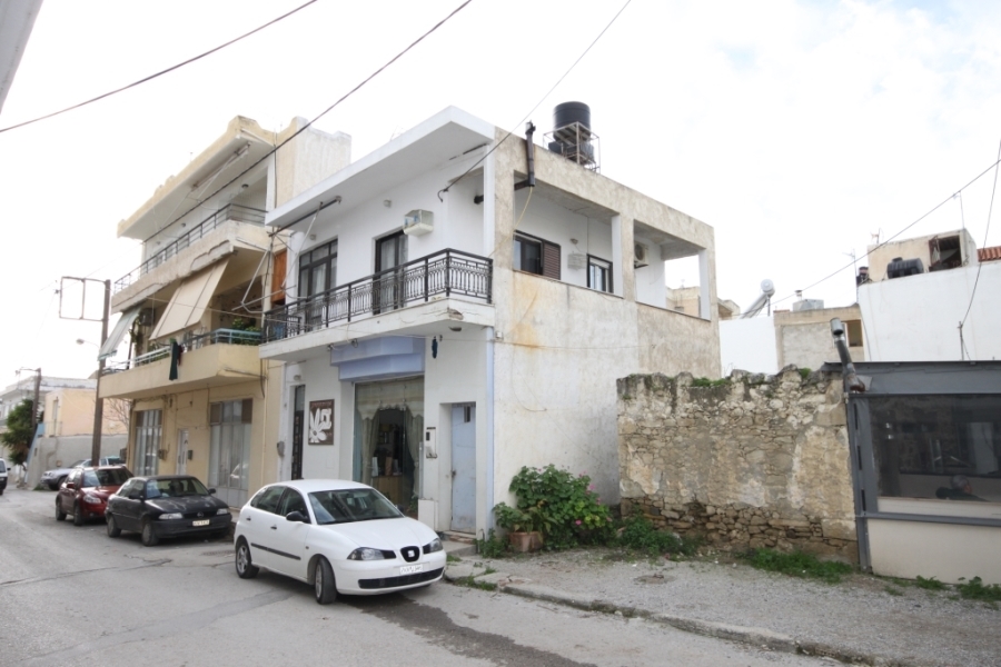 (For Sale) Other Properties Investment property || Irakleio/Tympaki - 252 Sq.m, 200.000€ 