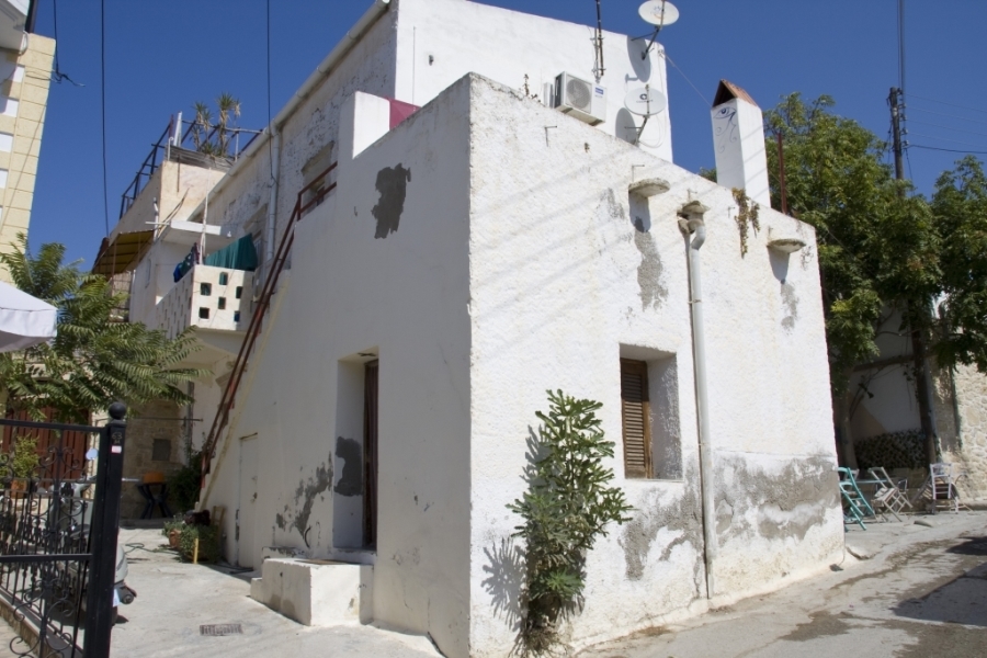 (Προς Πώληση) Κατοικία Μονοκατοικία || Ν. Ηρακλείου/Τυμπάκι - 85 τ.μ, 2 Υ/Δ, 140.000€ 