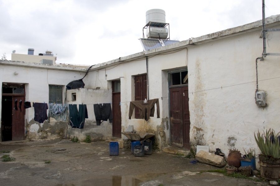 (Προς Πώληση) Κατοικία Μονοκατοικία || Ν. Ηρακλείου/Τυμπάκι - 137 τ.μ, 3 Υ/Δ, 70.000€ 