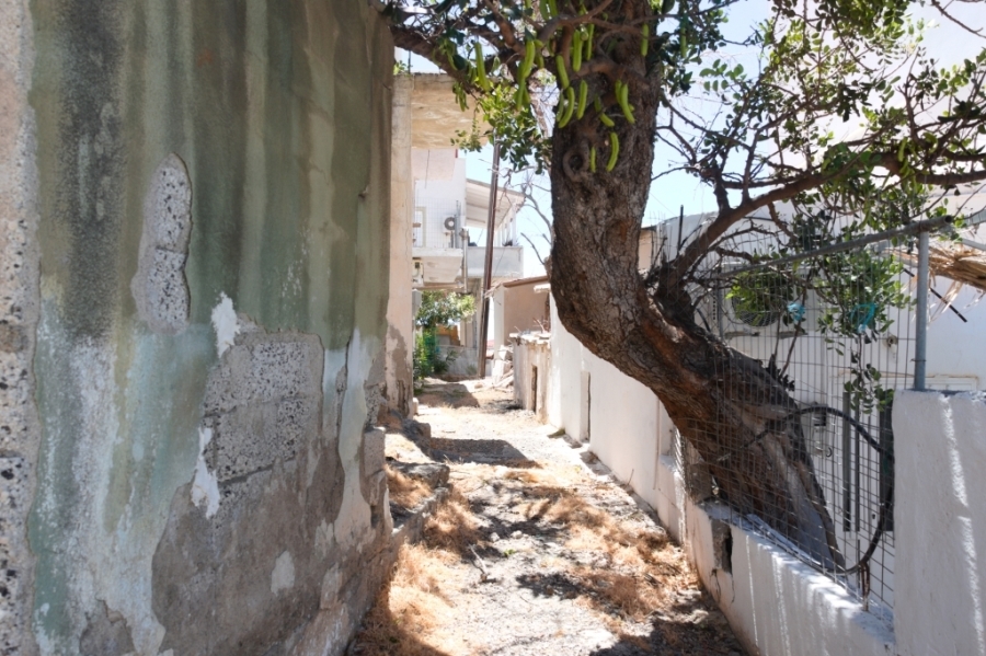 (Προς Πώληση) Κατοικία Γκαρσονιέρα || Ν. Ηρακλείου/Αστερούσια - 35 τ.μ, 1 Υ/Δ, 30.000€ 