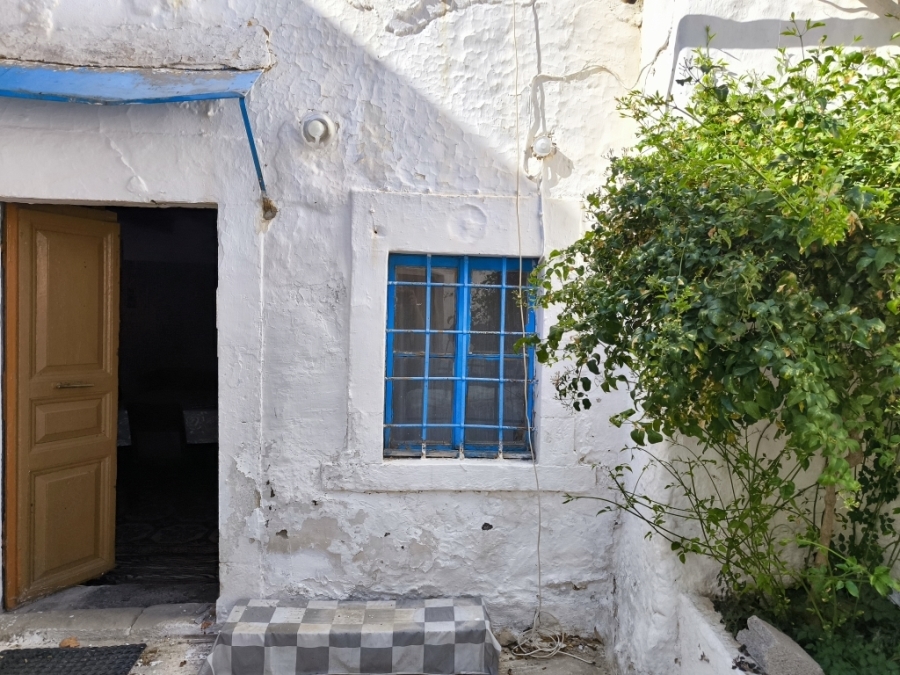 (Προς Πώληση) Κατοικία Μονοκατοικία || Ν. Ηρακλείου/Τυμπάκι - 130 τ.μ, 2 Υ/Δ, 130.000€ 
